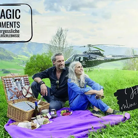 Hébergement de vacances Maggy Schladming